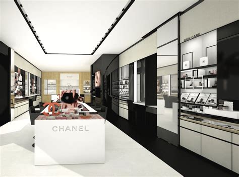 chanel perfume manila|Chanel Beauty Opens Its First Store in the Philippines.